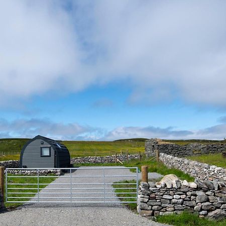 21 Callanish Luxury Pod Экстерьер фото