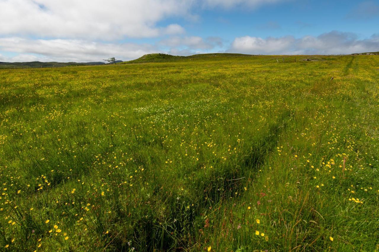 21 Callanish Luxury Pod Экстерьер фото